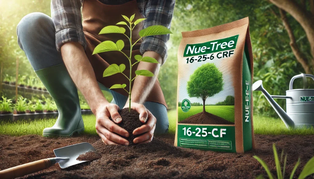 Nue-tree 16-25-6 Crf Tree Planting Fertili (2)