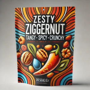 zesty ziggernut