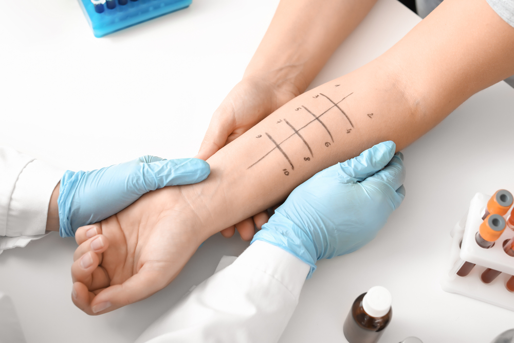 How Allergy Testing Can Provide a Clear Path for Treatment