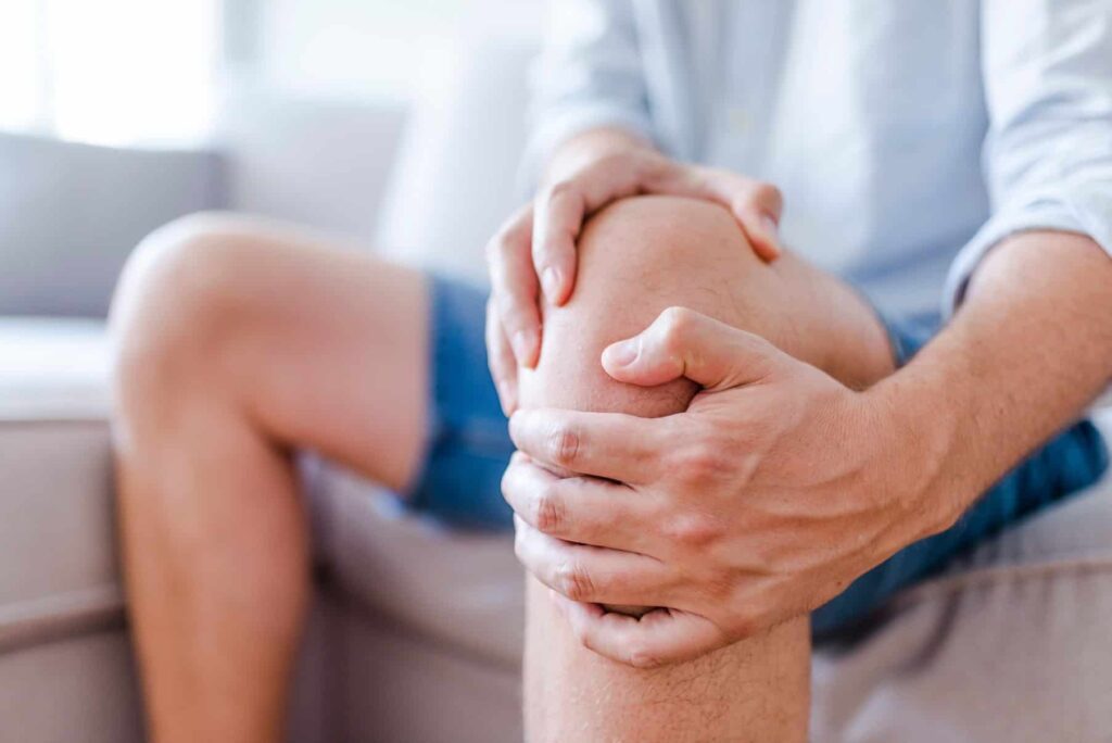 How Arthritis Affects Your Daily Life