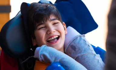 How Does Cerebral Palsy Affect Vision