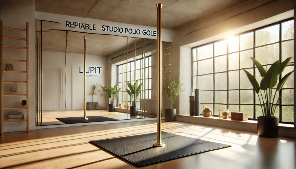 Lupit Removable Studio Pro Pole G4 Reddit Review