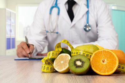 Medical Weight Loss vs. Traditional Dieting