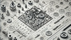 Mollar CGT20750 Skematik Drawing