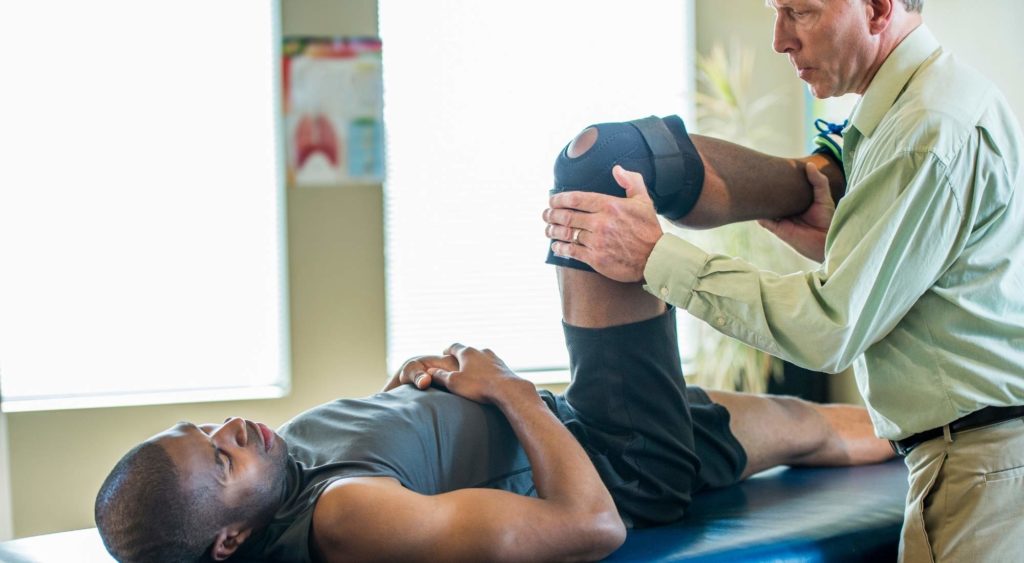 Physical Therapy for Post-Surgery Recovery