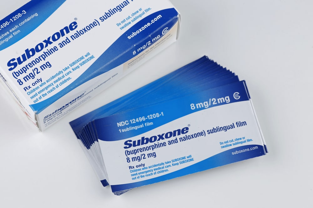 Understanding Suboxone for Opioid Dependence Treatment