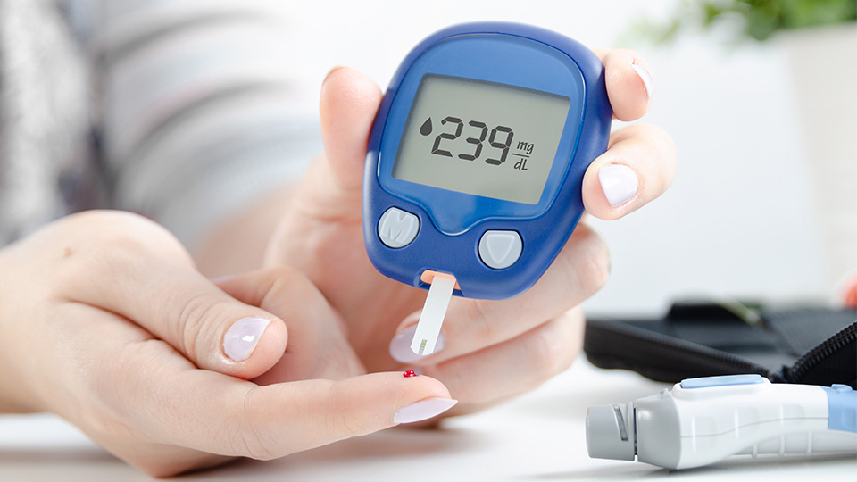 Understanding the Connection Between Blood Sugar Levels and Eye Health