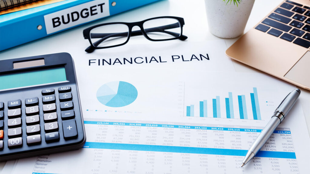 What Is Financial Planning?