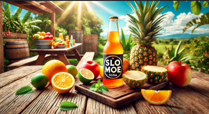 slo moe soda