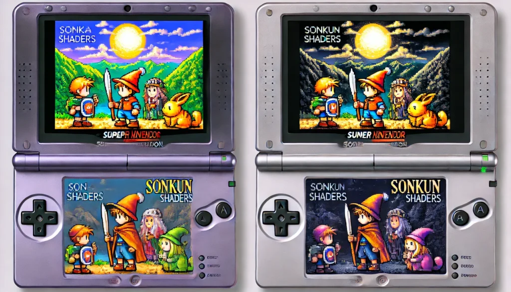 sonkun shaders make gba look off (2)