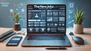 thenewjobz.com