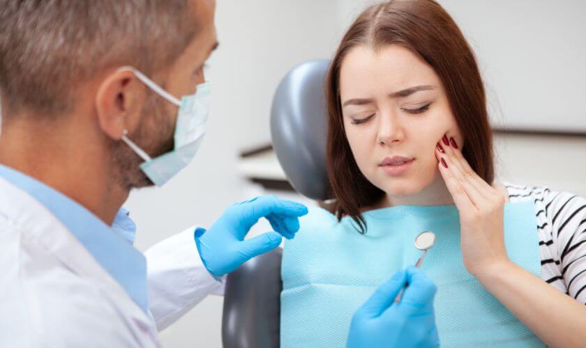 3 Types of Dental Emergencies and Their Treatments