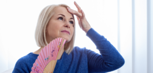 How Menopause Symptoms Differ from Woman to Woman