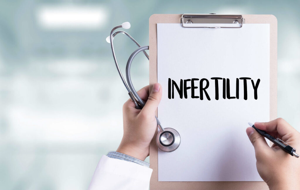 The Different Causes of Infertility and How to Address Them