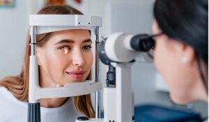 The Importance of Regular Check-ups with a Retina Specialist